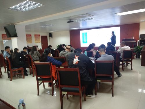 广西五洲金桥农产品2020年在岗职工技能提升培训与劳动技能培训综述
